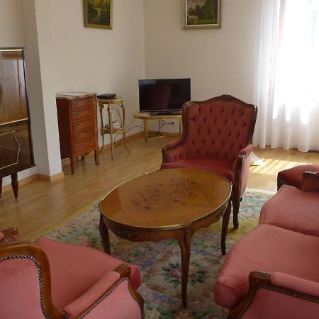 Holiday Home 5- chemin de la Pralay Bellevue Extérieur photo