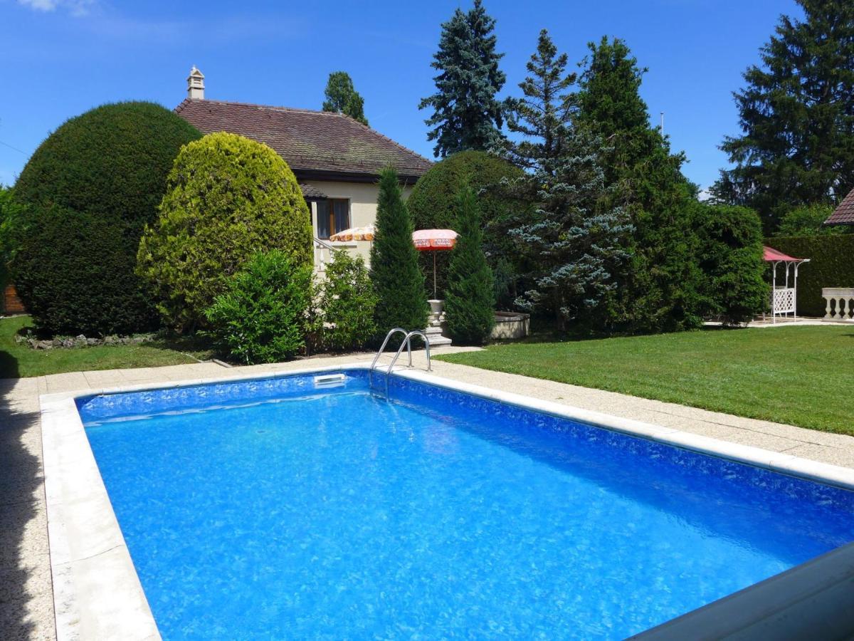 Holiday Home 5- chemin de la Pralay Bellevue Extérieur photo