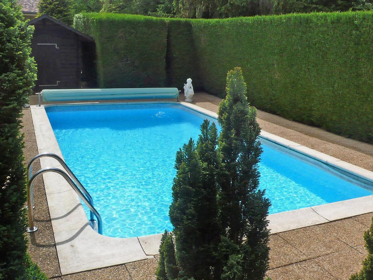 Holiday Home 5- chemin de la Pralay Bellevue Extérieur photo