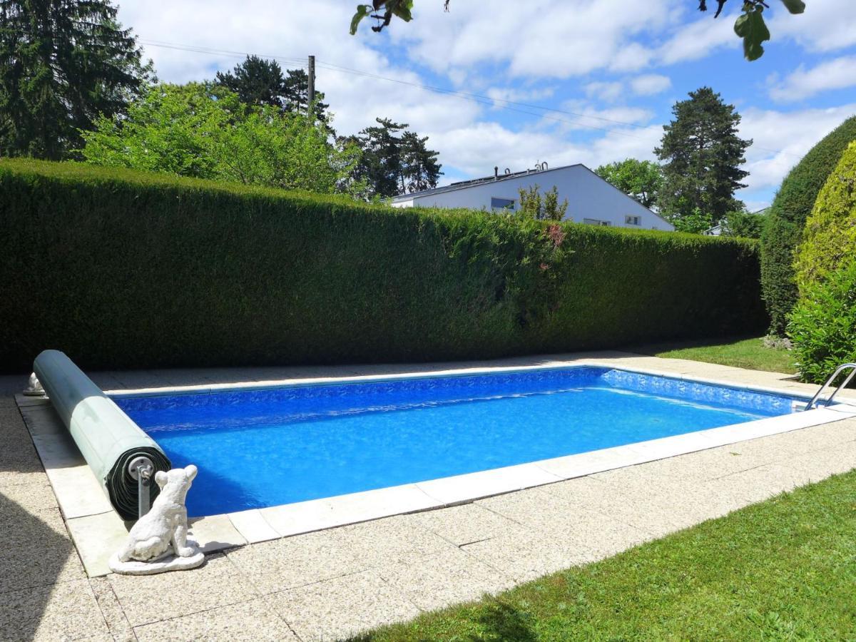 Holiday Home 5- chemin de la Pralay Bellevue Extérieur photo