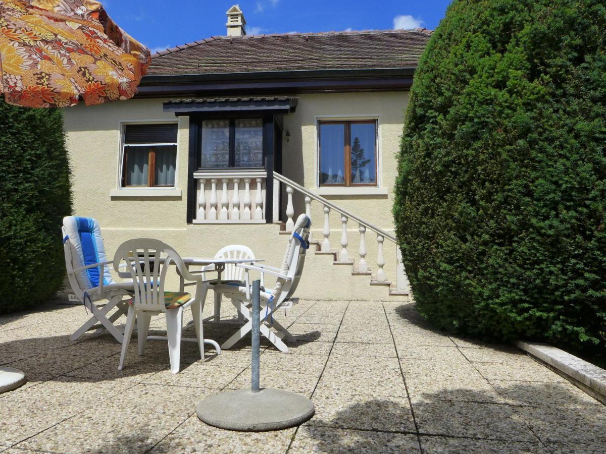 Holiday Home 5- chemin de la Pralay Bellevue Extérieur photo