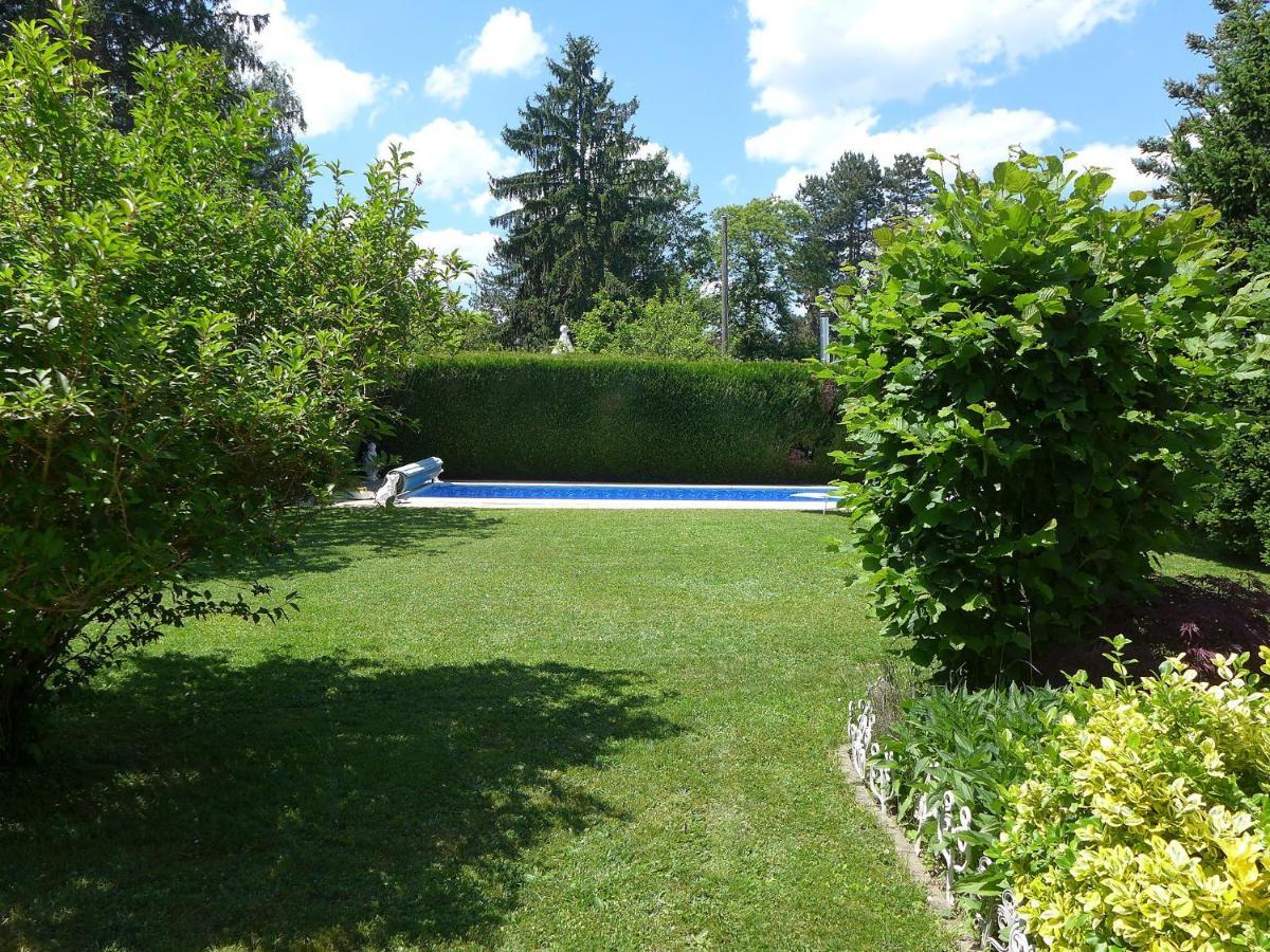 Holiday Home 5- chemin de la Pralay Bellevue Extérieur photo