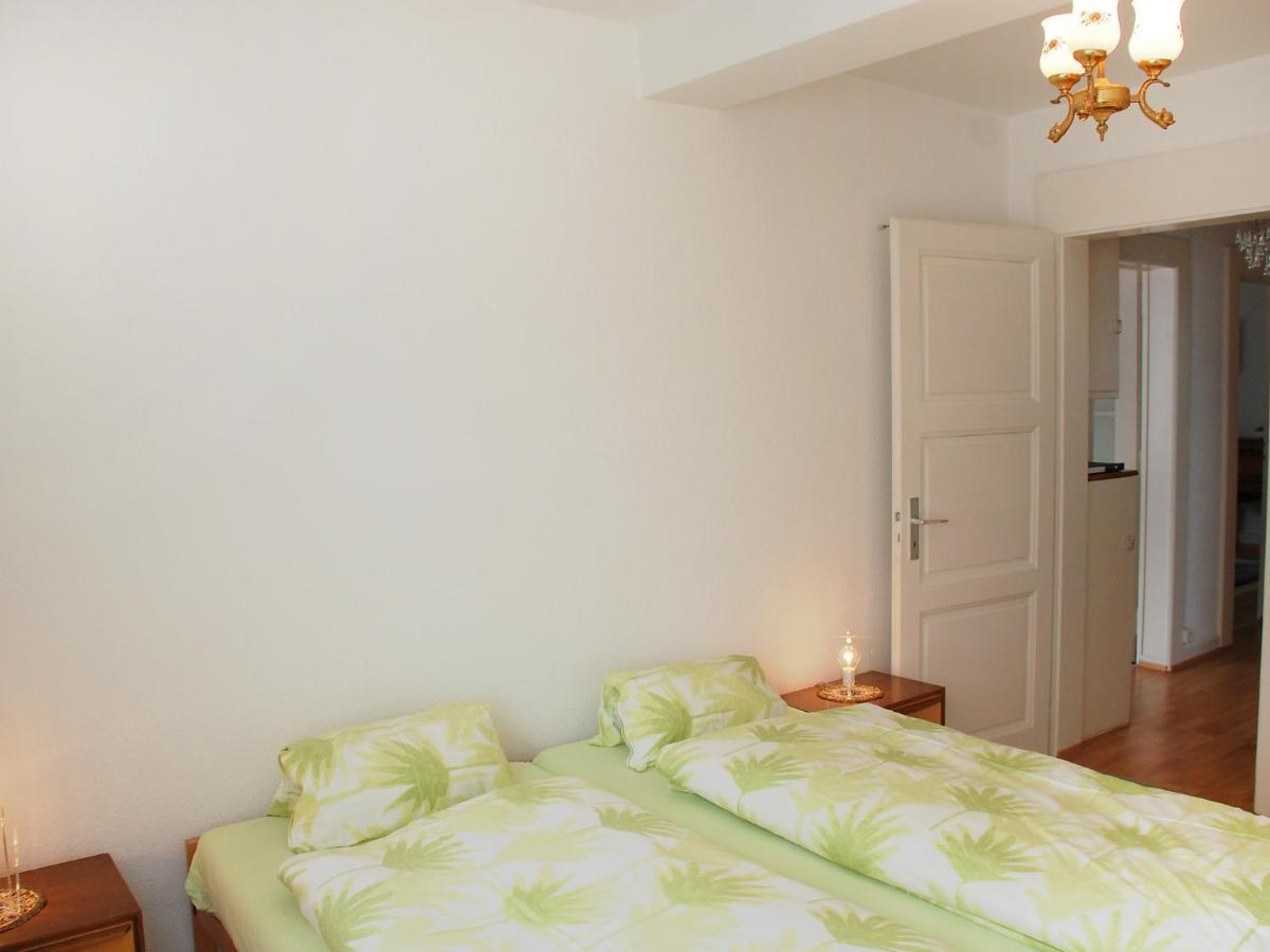 Holiday Home 5- chemin de la Pralay Bellevue Extérieur photo