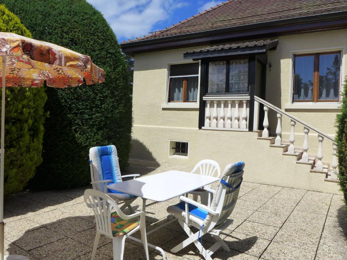 Holiday Home 5- chemin de la Pralay Bellevue Extérieur photo