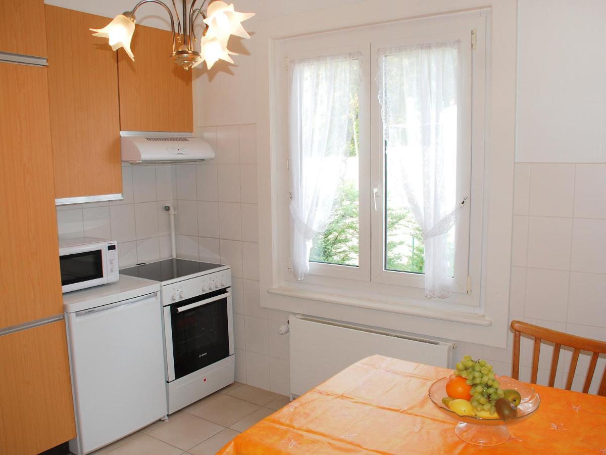 Holiday Home 5- chemin de la Pralay Bellevue Extérieur photo